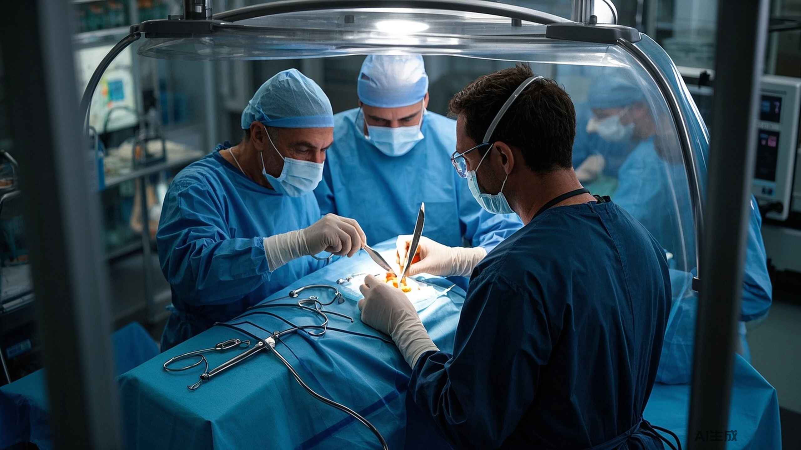 担心前庭大腺囊肿？全解析！告诉你所需的一切！封面图
