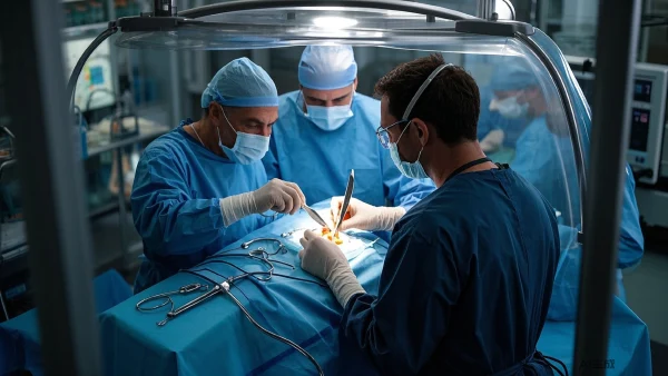 担心前庭大腺囊肿？全解析！告诉你所需的一切！