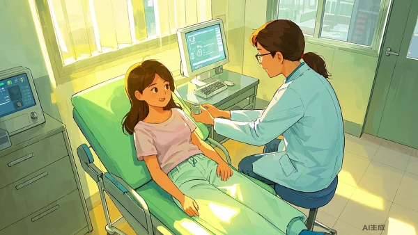 全面了解乳腺癌:从疾病分类到治疗选择