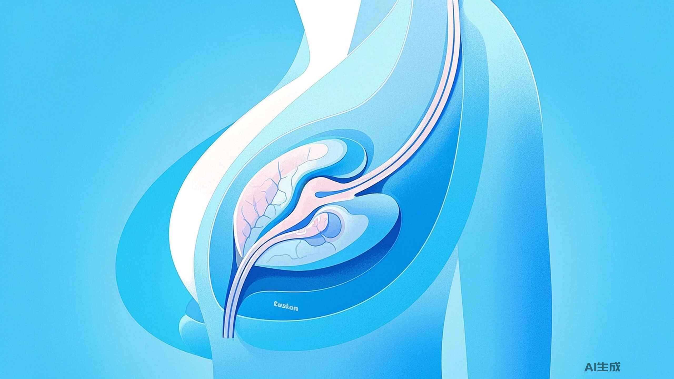 科普，震惊！您必须了解的乳腺癌早期预警及治疗指南封面图