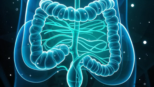 结肠息肉影响健康，早预防早切除更有效