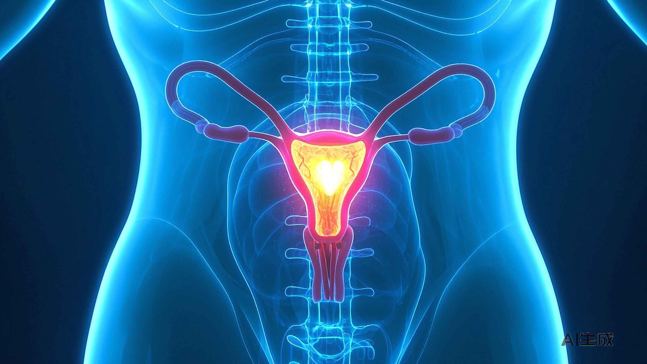 科普，了解<span style="color: #da4707">卵巢癌</span>及其<span style="color: #da4707">应对</span><span style="color: #da4707">策略</span>