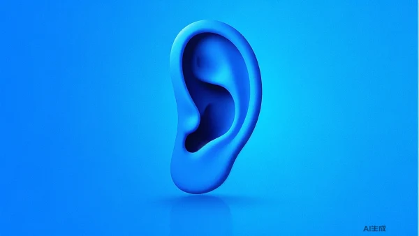 从耳中寻健康：揭开中耳炎治疗药物的神秘面纱