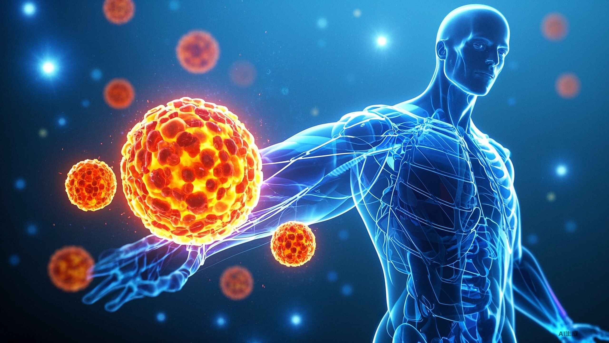 科普，<span style="color: #da4707">多发性骨髓瘤</span>的科普知识与<span style="color: #da4707">管理</span>