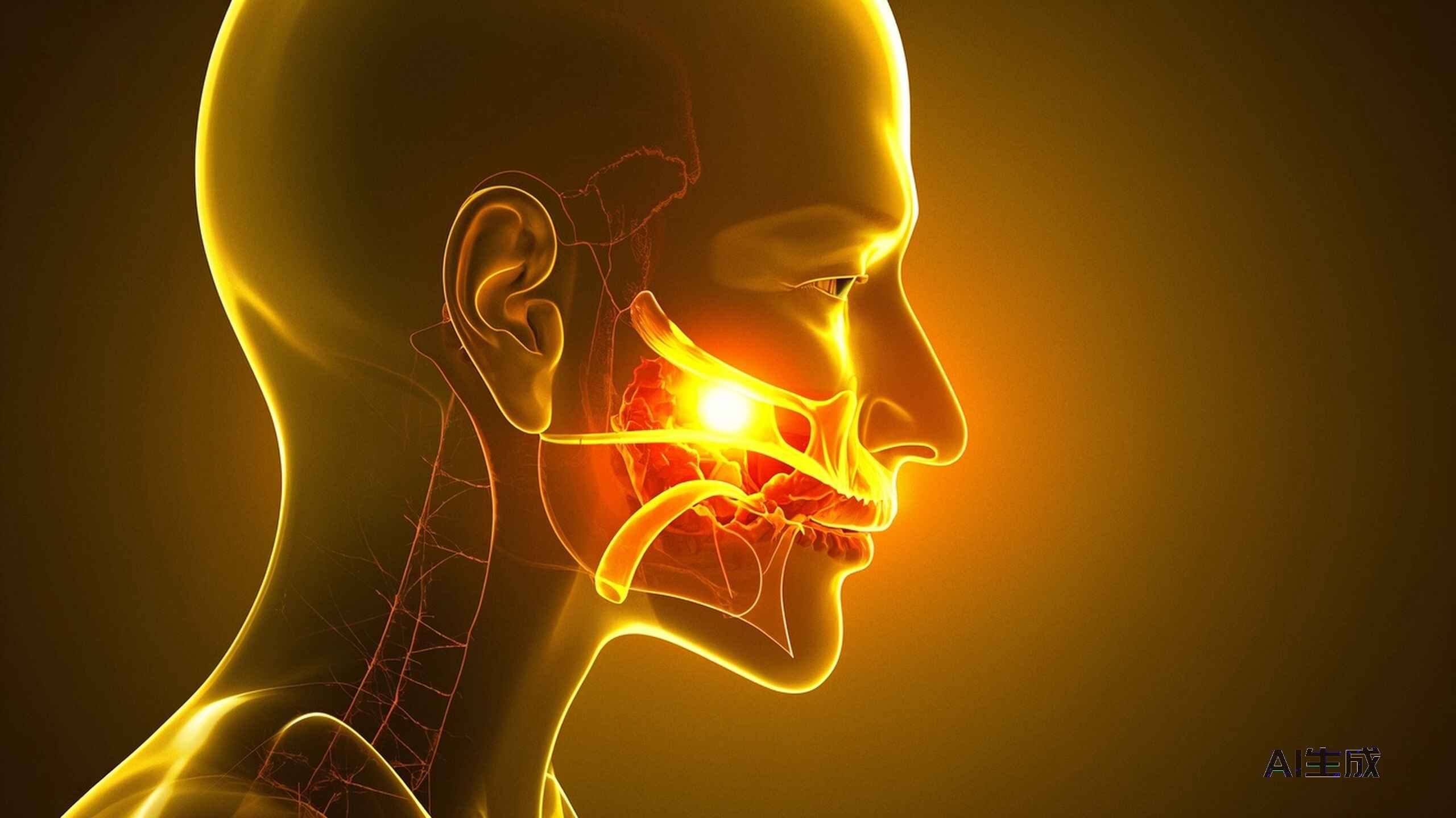 科普，<span style="color: #da4707">鼻咽癌</span>的全面識別與應對<span style="color: #da4707">指南</span>