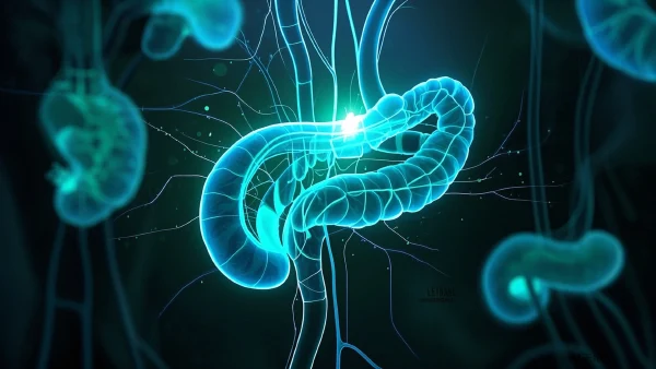 急性胰腺炎?重度脂肪肝?医师带你全面了解相关疾病及预防