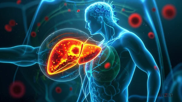 肝细胞癌,从身边变化到科学预防 —— 权威科普指南