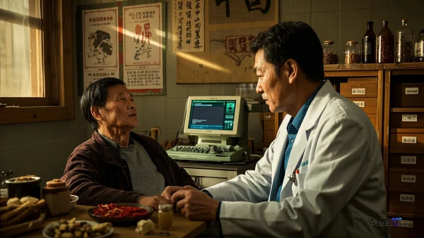 肝癌II期中医用药安全指南：科学应对的关键细节