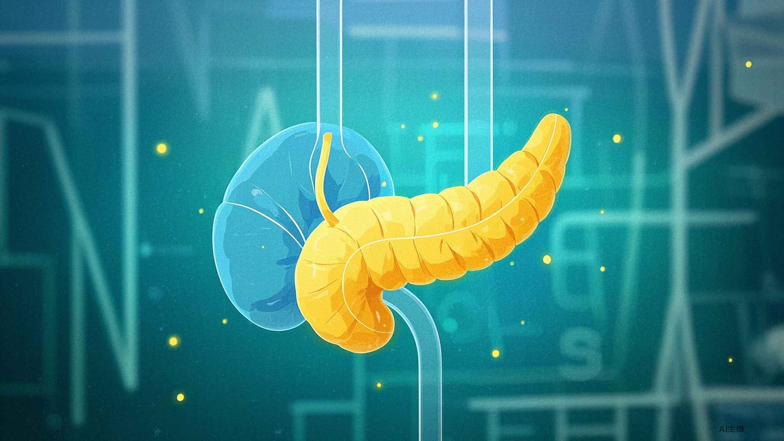 科普，胰岛细胞瘤：核医学定位检测的前沿探索封面图