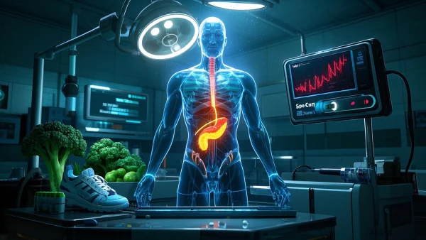 糖尿病的那些事儿:血糖飙升,这些危害你知道吗?!