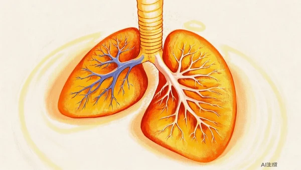 慢性阻塞性肺疾病(COPD):全面了解与科学管理
