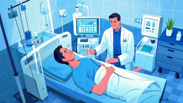 再生障碍性贫血:你需要知道的一切