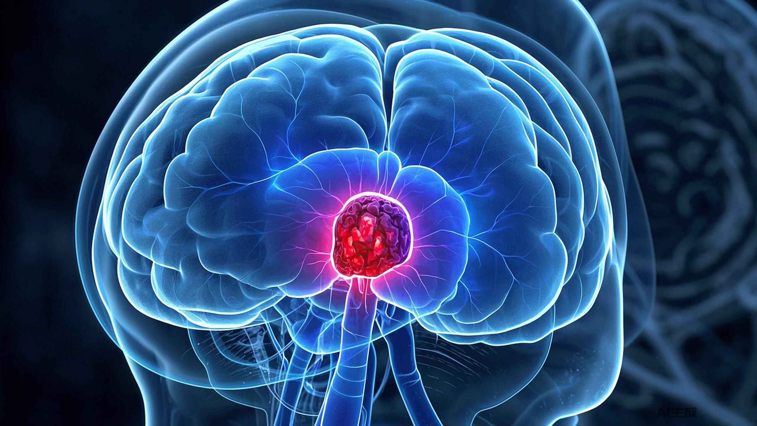 科普，慢性硬膜下血肿的6个危险信号，老年人请警惕！封面图