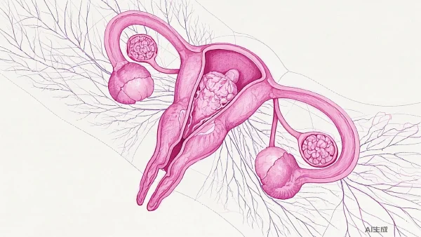 卵巢癌隐患信号:科学应对女性健康