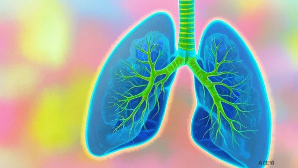 肺癌患者必看：科学治疗EGFR基因19外显子缺失突变