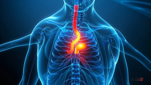 了解食管胃连接处恶性肿瘤：你需要知道的关键