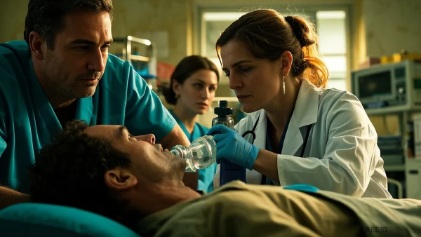 突发性耳聋：紧急求救信号与科学应对策略