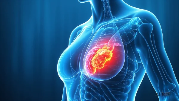 防范乳腺癌：了解、识别与应对