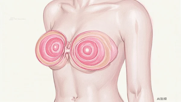 乳腺癌真相大揭秘:科学应对指南与早期筛查策略