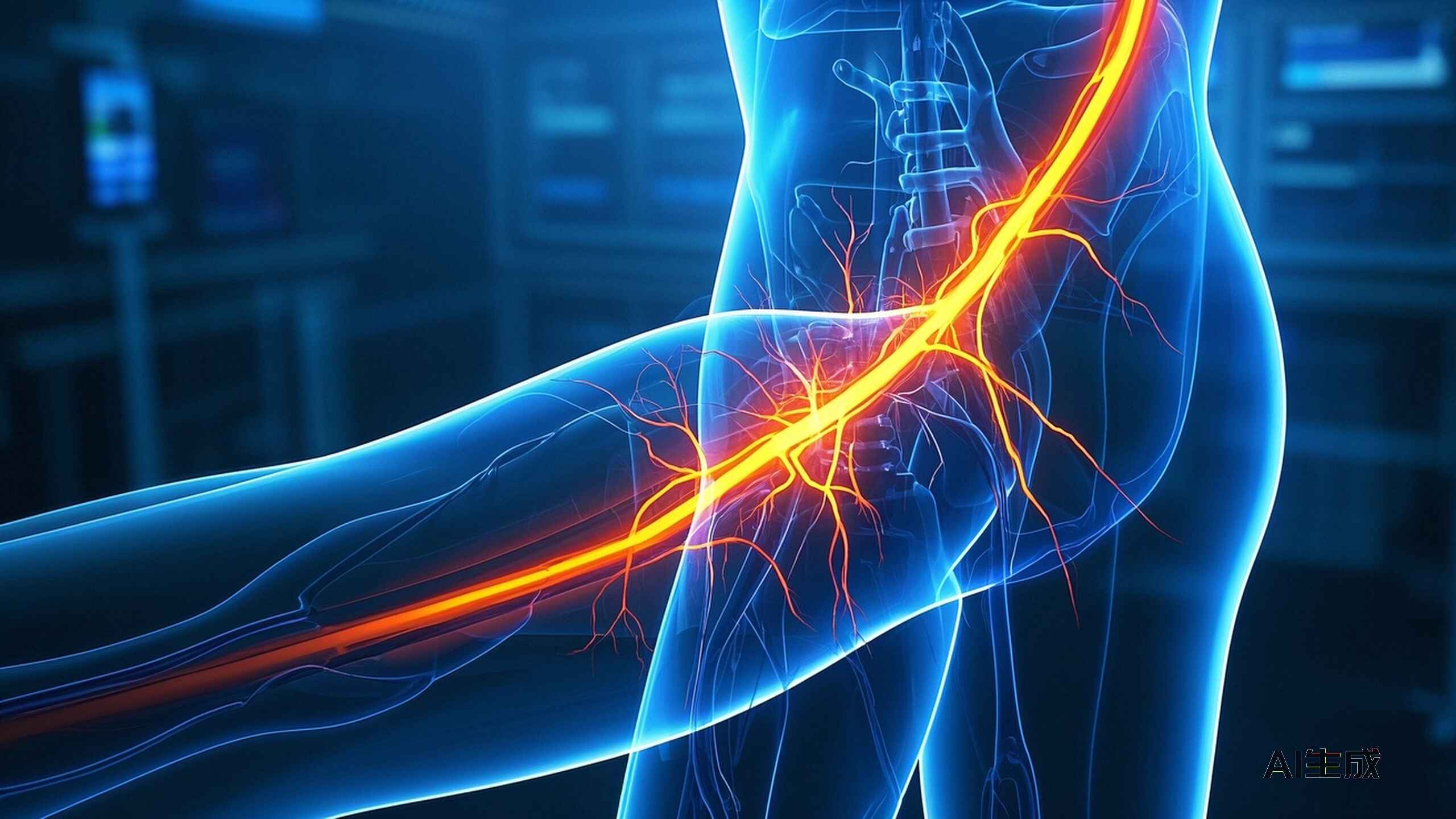 科普，<span style="color: #da4707">科</span>學了解<span style="color: #da4707">麻醉</span>的作用：手術<span style="color: #da4707">安全</span>與疼痛管理的關鍵