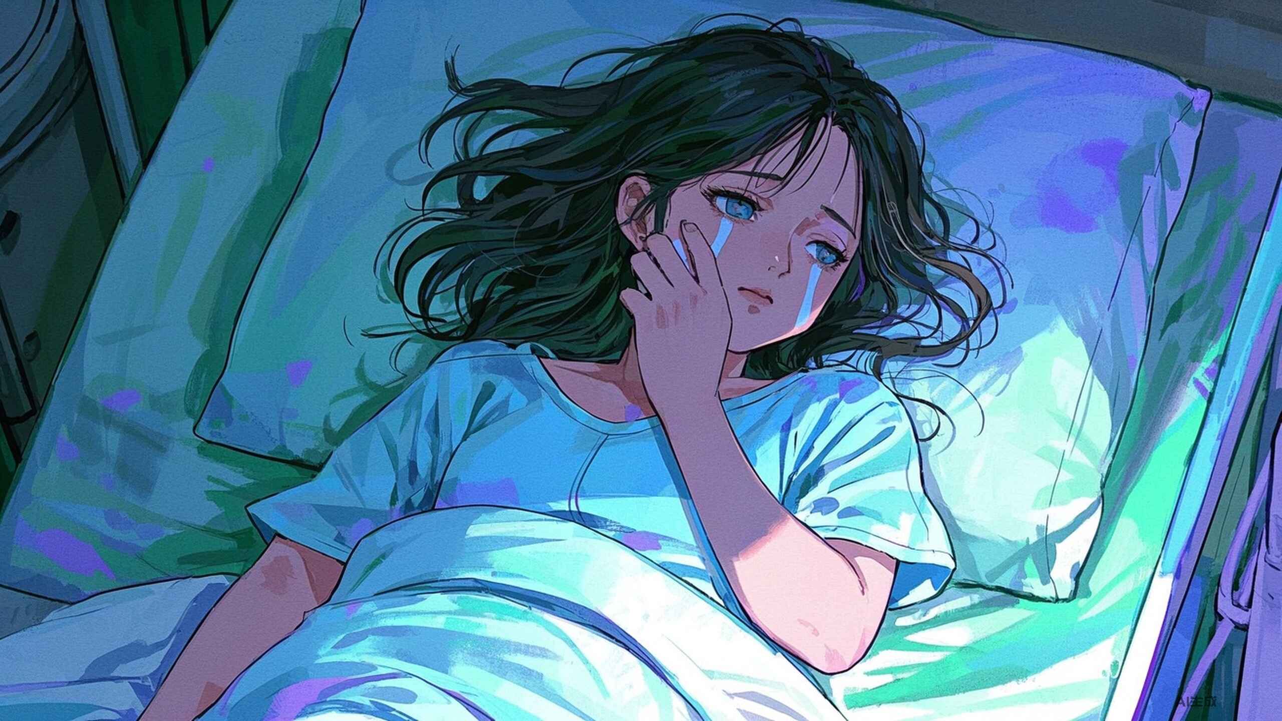 科普，<span style="color: #da4707">阴道炎</span>：那些你需要了解的症状、<span style="color: #da4707">类型</span>与治疗