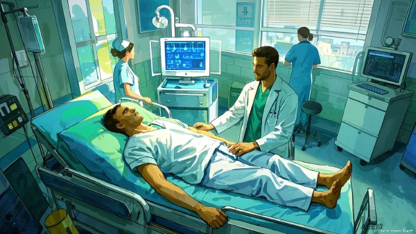 多视角解析嵌顿性脐疝与肠梗阻综合管理策略