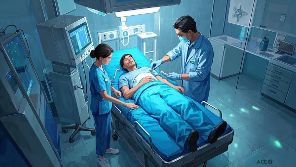 口腔癌：如何从日常生活中预防与治疗