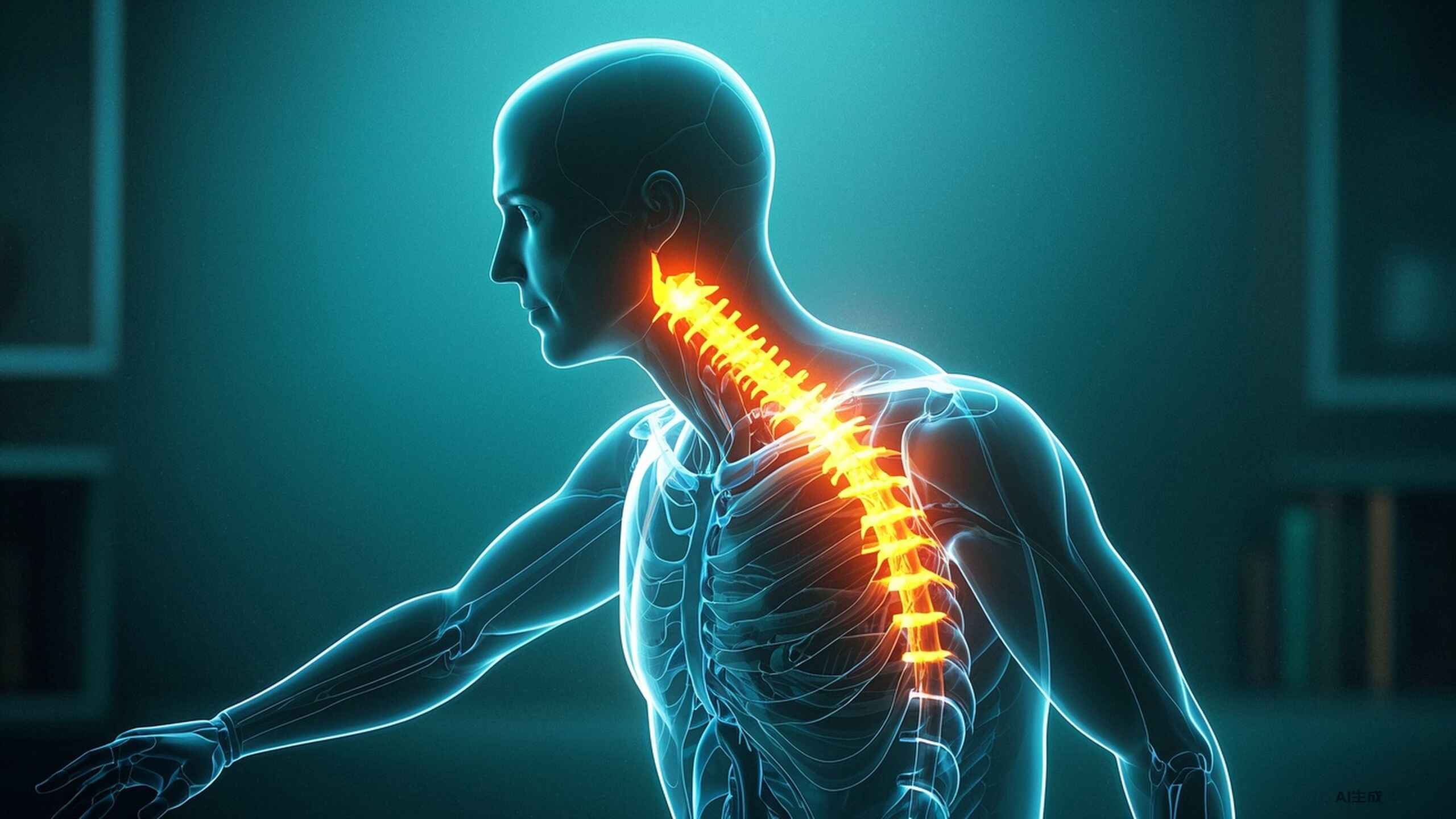 科普，麻醉在<span style="color: #da4707">胸椎</span><span style="color: #da4707">骨折</span>治疗中的应用