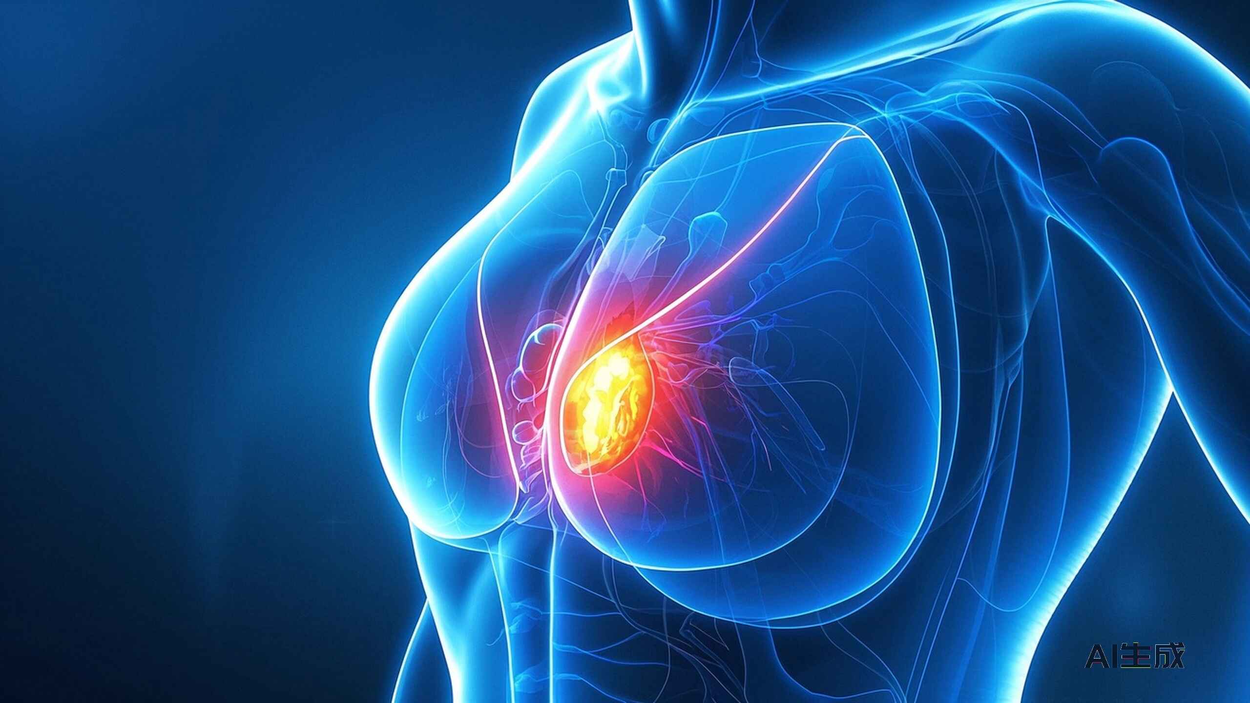 科普，了解<span style="color: #da4707">乳腺癌</span>：识别、治疗与<span style="color: #da4707">日常</span><span style="color: #da4707">管理</span>