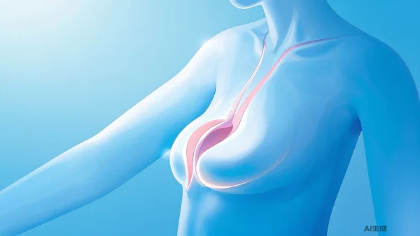 乳腺癌早期信号与全方位应对指南