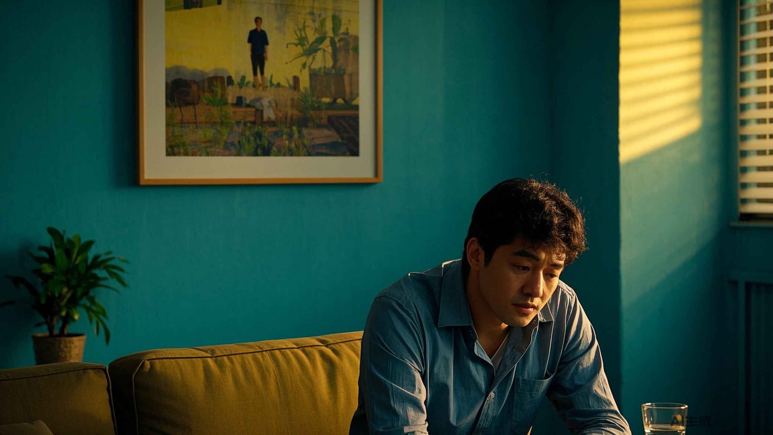 科普，了解双相情感障碍：诊断与治疗的全景探索封面图