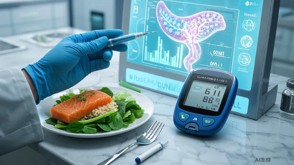 糖尿病患者的血糖迷局——让我们一探究竟！