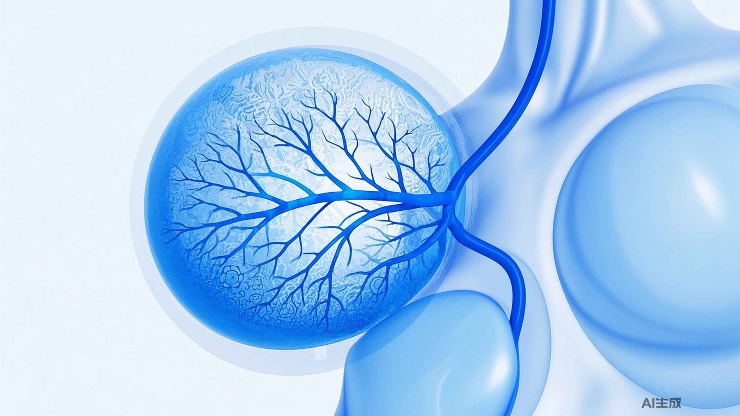 乳腺癌二期——你需要知道的一切！封面图