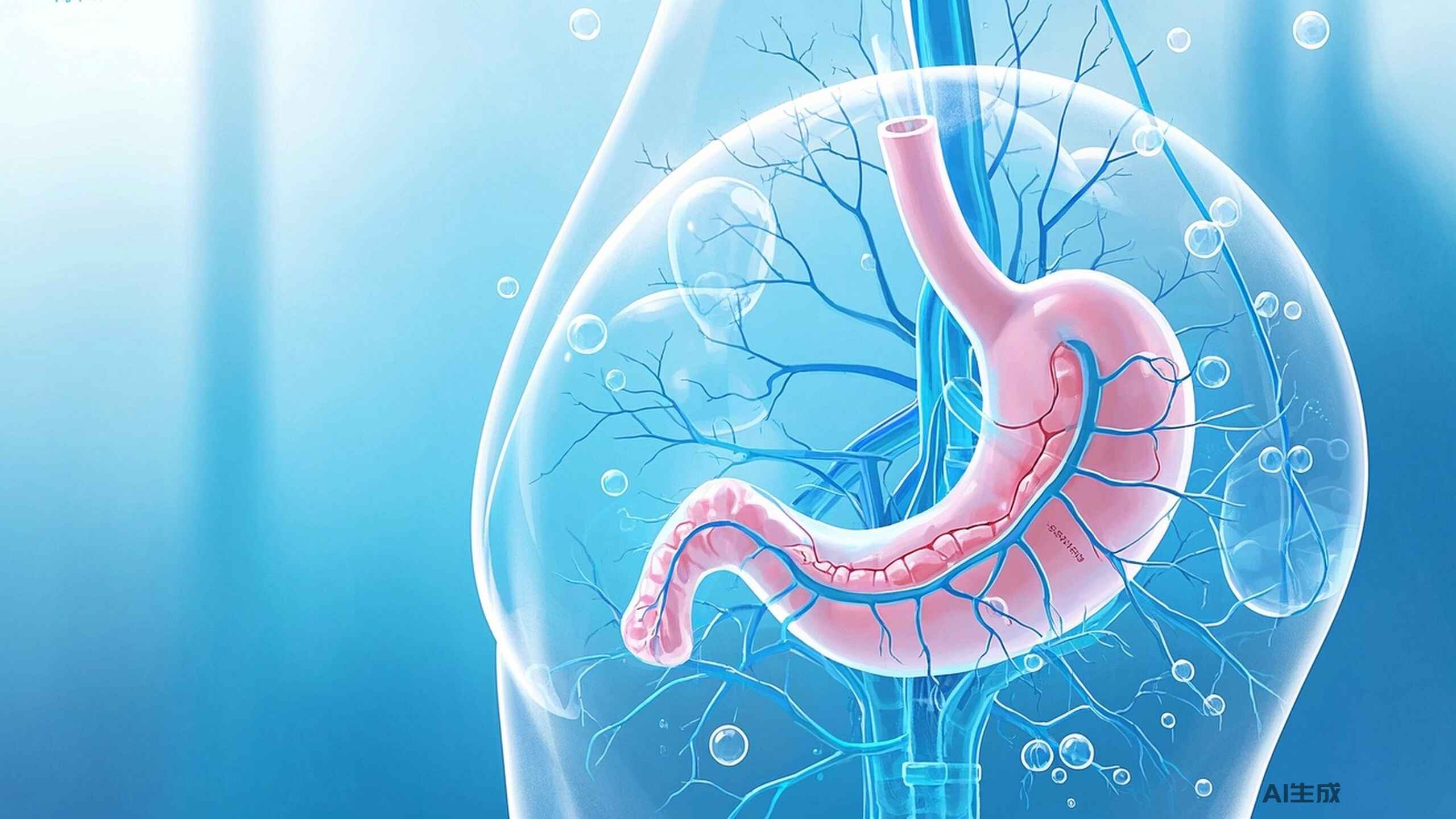 科普，胃癌早期信号与预防指南：您不可忽视的<span style="color: #da4707">健康</span><span style="color: #da4707">讯号</span>