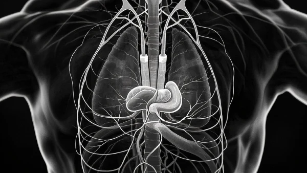 晚期食管癌的科学管理:分期、治疗与生活调整全解析