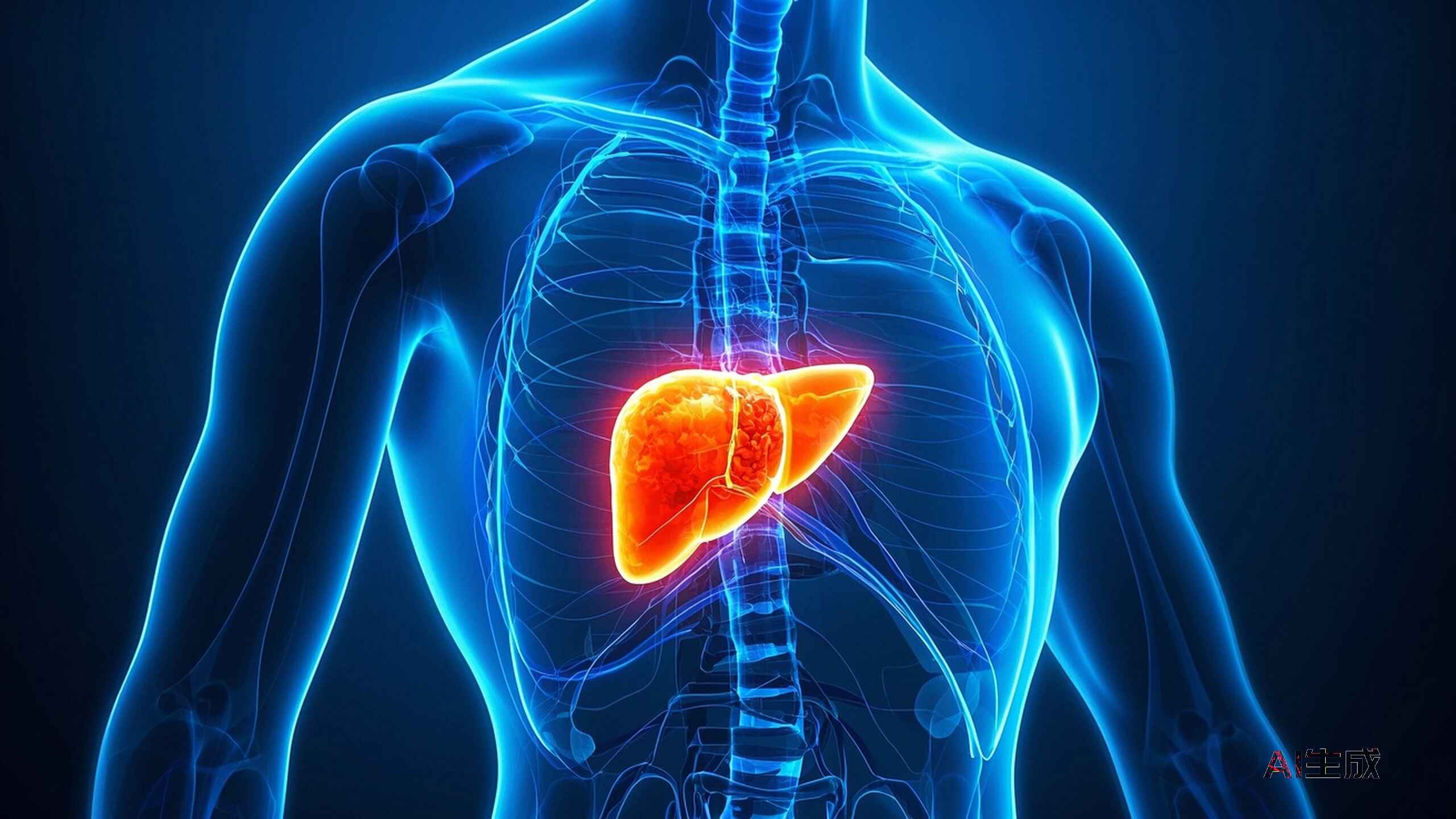 科普，麻醉在肝恶性肿瘤手术中的关键作用封面图