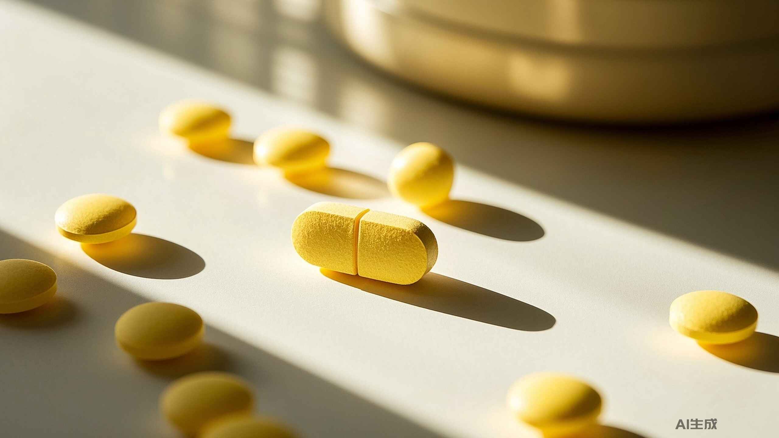 科普,解密药物背后的科学:从作用机制到安全用药指南