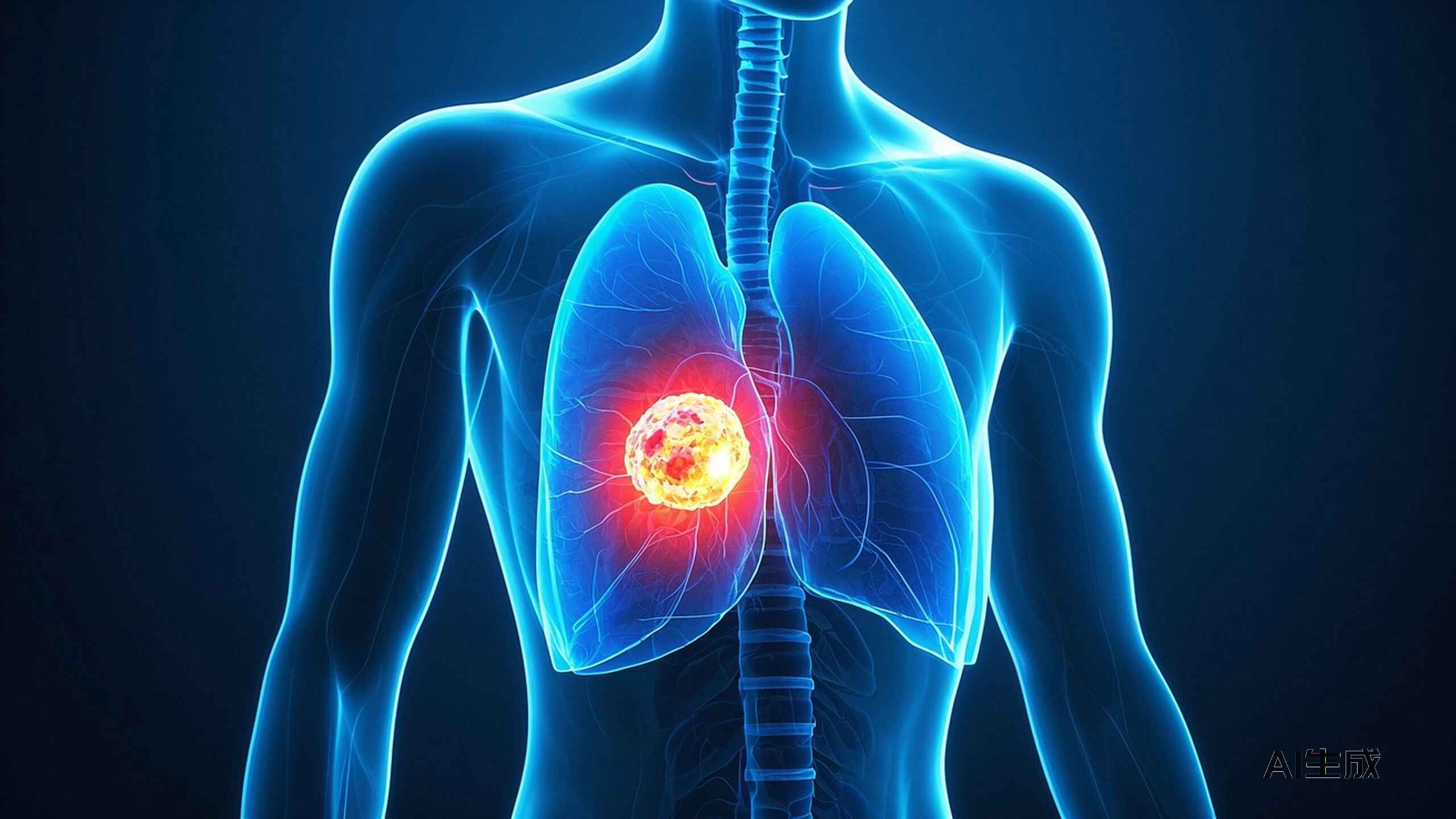 科普，<span style="color: #da4707">肺癌</span>的<span style="color: #da4707">健康</span>科普知识及应对<span style="color: #da4707">策略</span>