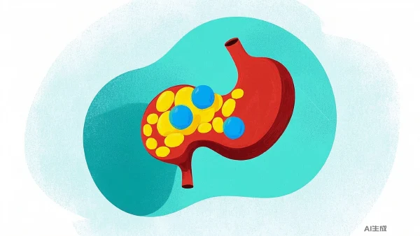 胆囊息肉的秘密：如何评估恶变风险？