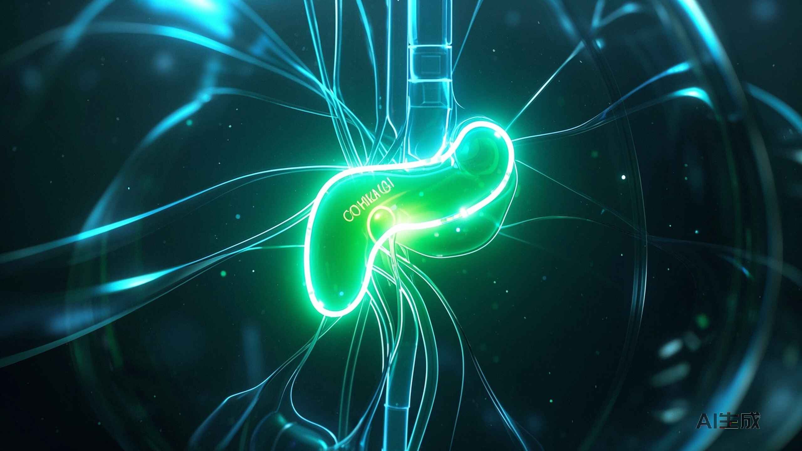科普,胆管癌:健康隐患与科学应对封面图