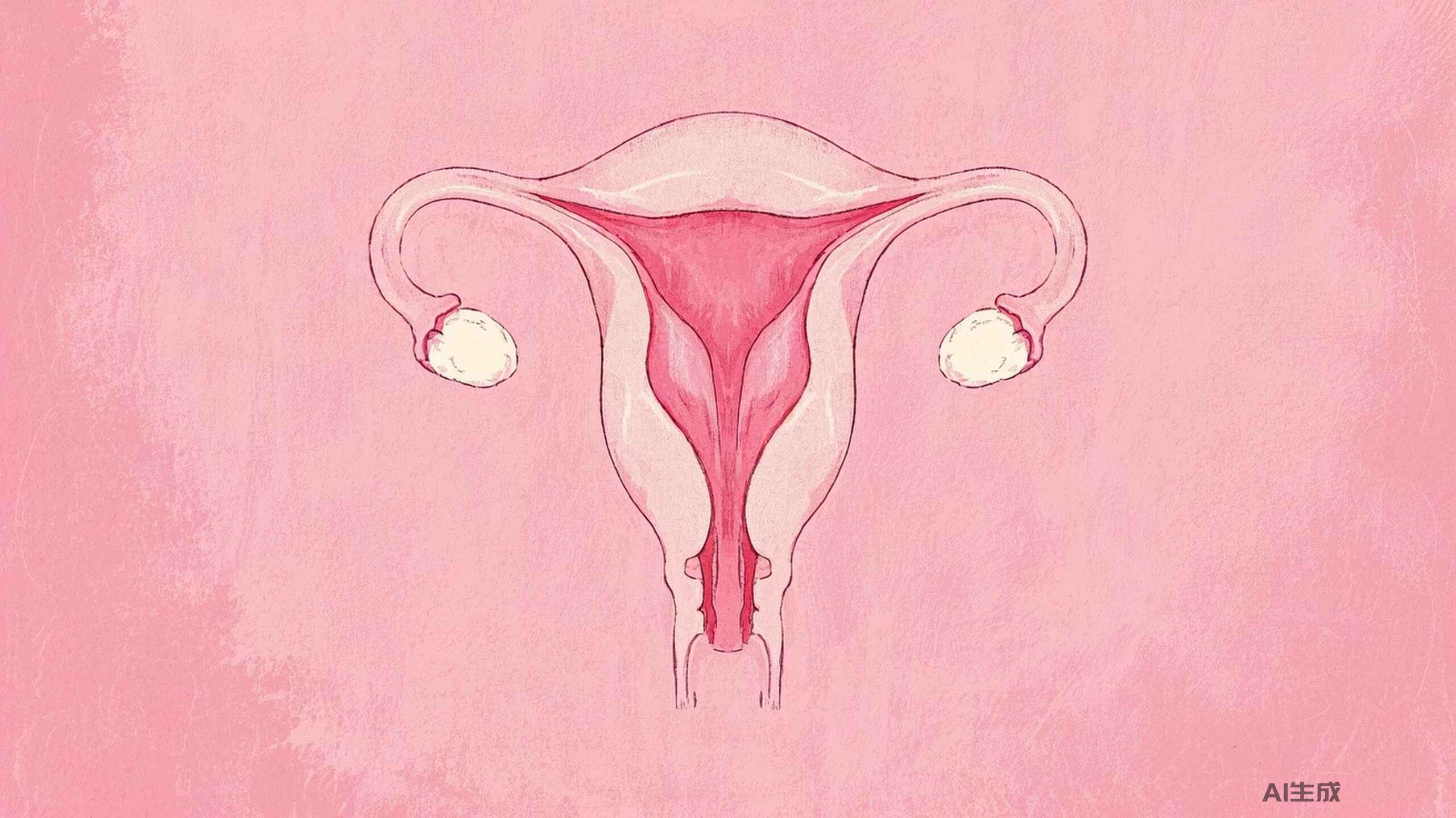 科普，隐秘的宫腔占位——老年女性不可忽视的健康警报！封面图