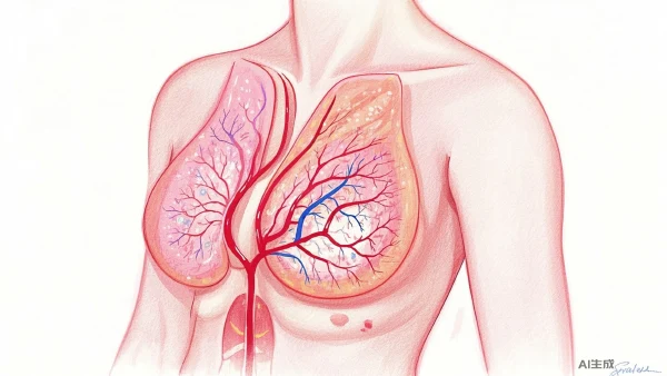 乳腺癌识别与预防:女性必知的健康指南