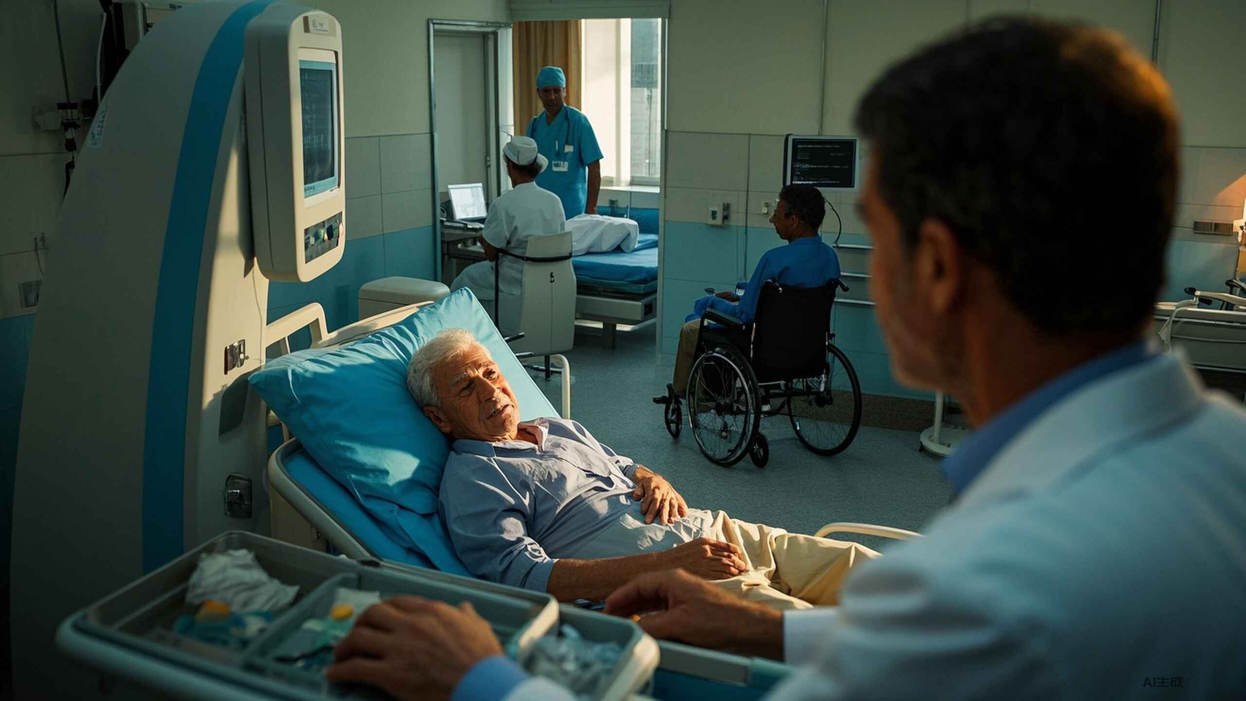 科普，肺癌<span style="color: #da4707">放</span><span style="color: #da4707">化疗</span>治疗<span style="color: #da4707">方案</span>的实用药品使用指南