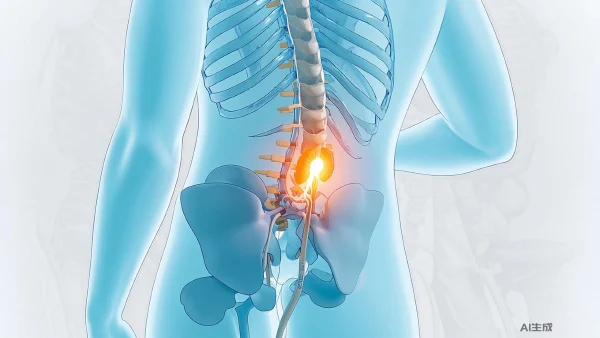 腰椎间盘突出症：防治要点与健康生活指南