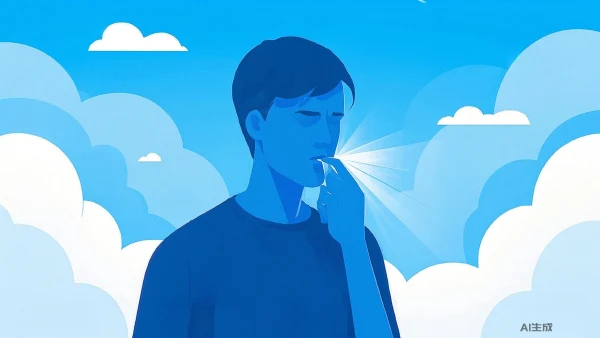 咳嗽原因与症状解析:保护呼吸道的关键解读