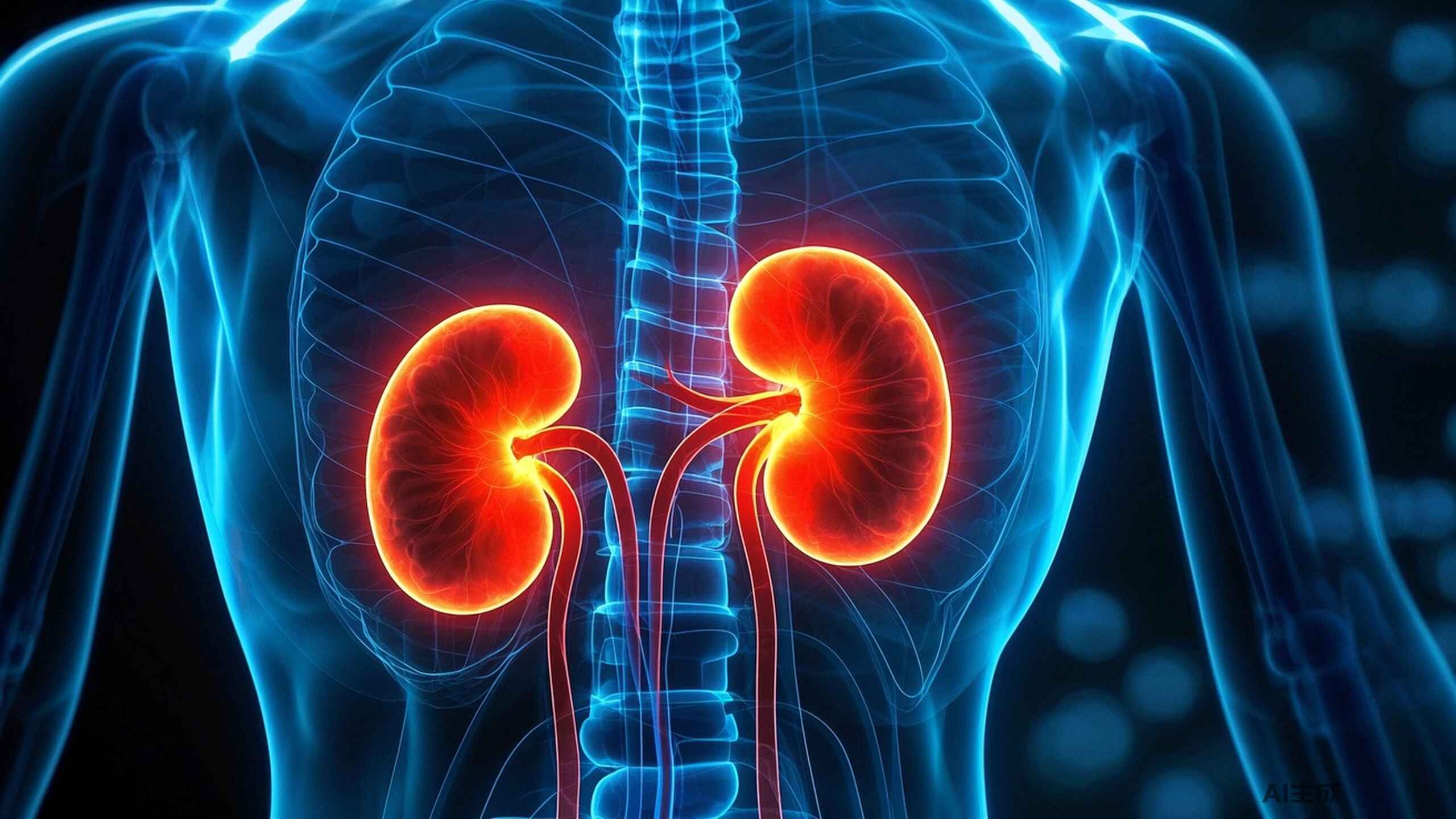 科普，了解<span style="color: #da4707">肾癌</span>：击退这一隐秘<span style="color: #da4707">风险</span>的实用指南