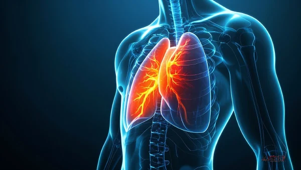 认识肺癌：症状、成因与科学管理