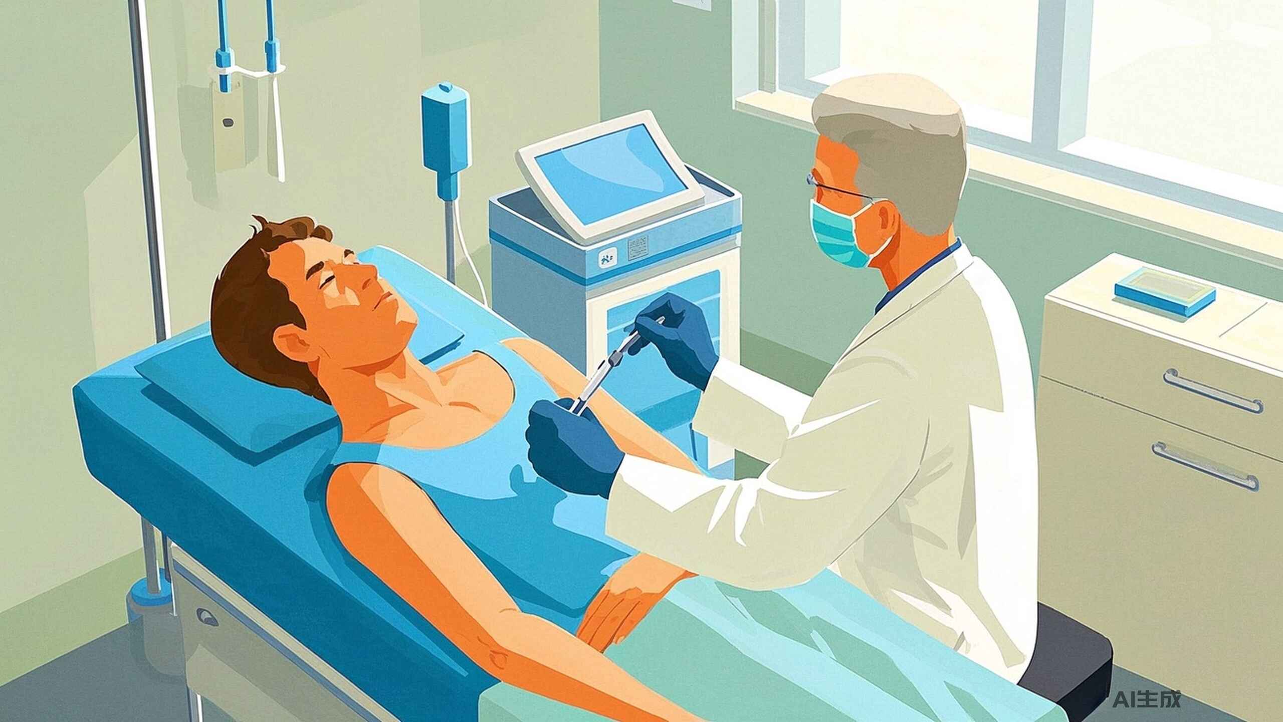 科普,糖尿病管理秘籍:科学用药与健康生活指南