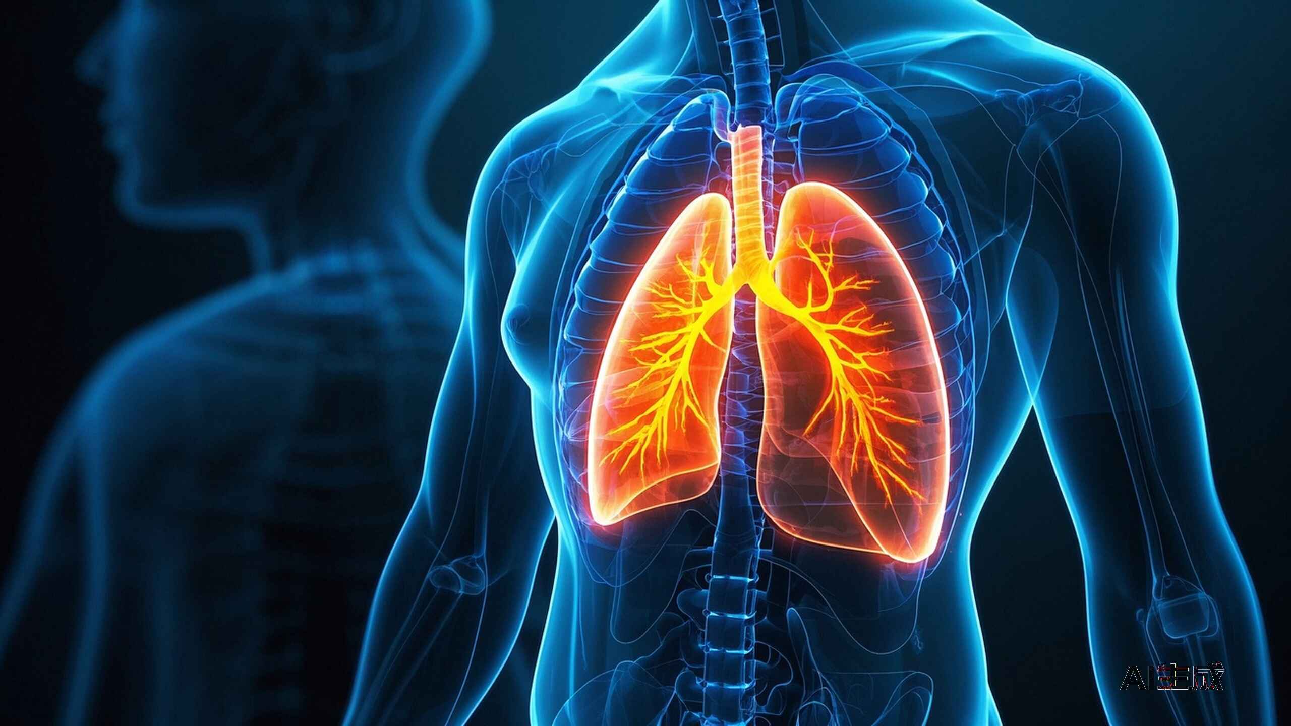 科普，肺癌<span style="color: #da4707">真相</span>：<span style="color: #da4707">心</span>胸外科專業視角下的健康指南