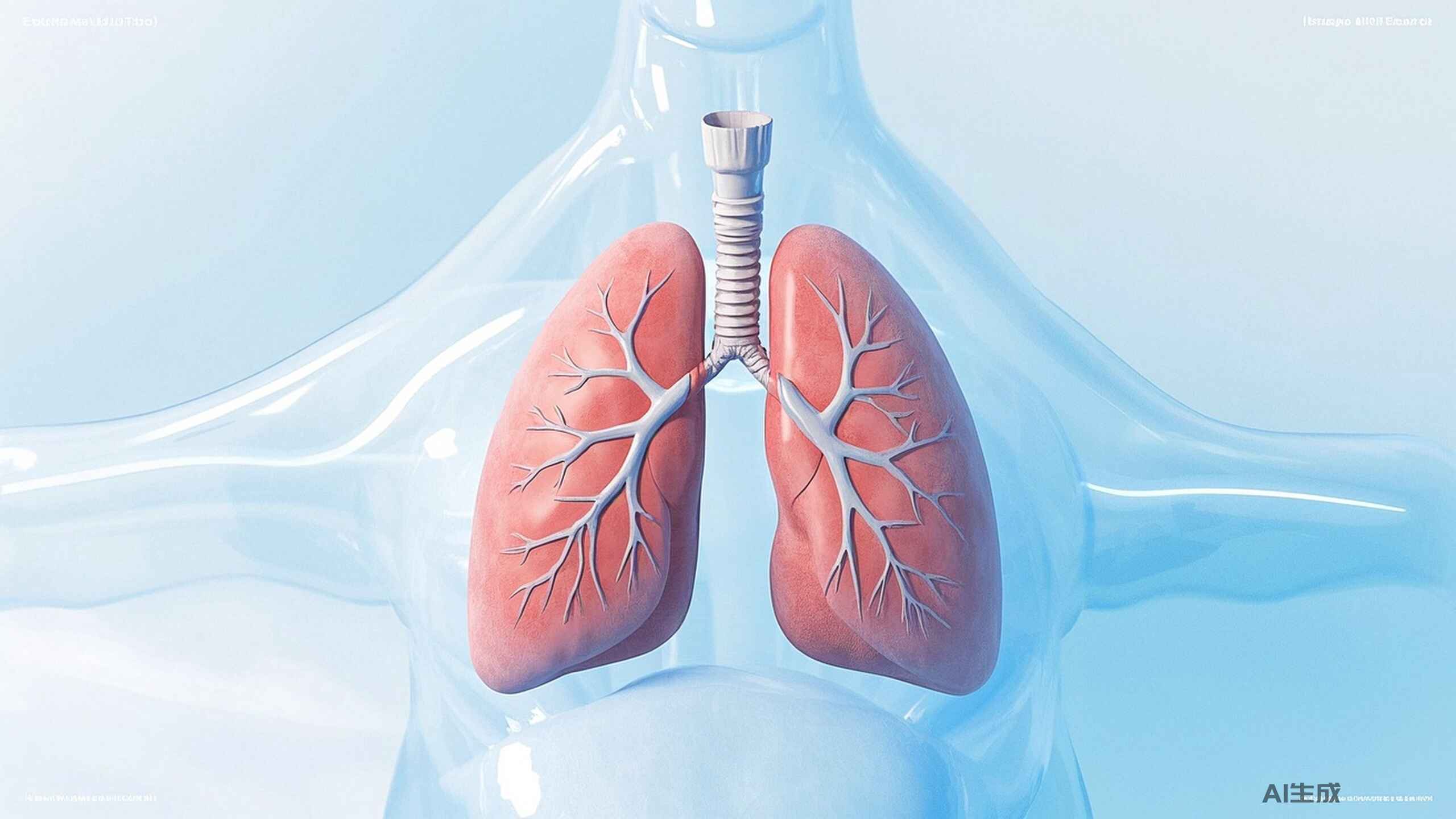 科普，慢性阻塞性肺病（<span style="color: #da4707">COPD</span>）与<span style="color: #da4707">急性</span><span style="color: #da4707">加重</span>的危害与治疗